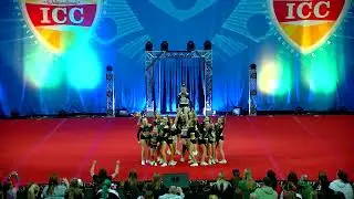 141 RSD Xtreme B 15 International U12 L2