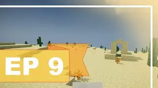 Mont&eacute;e de l'Everest - Ep 9