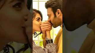 Radhe Shyam का सबसे बड़ा ट्विस्ट 😱 | Prabhas Love vs Destiny Shorts&rdquo;