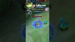 Mobile Legends WTF Moment Part 15| Story WA #fyp #shorts #mlbb
