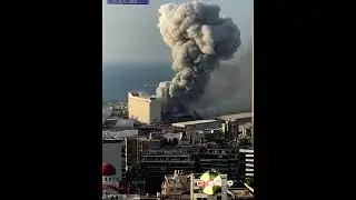 M.O.A.B Unlocked in new warzone map beirut!