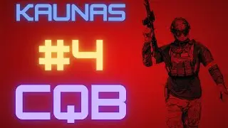 Gentlemen's Room | Airsoftas | Feilai ir Linksmybės #4