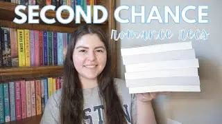 SECOND CHANCE ROMANCE BOOKS RECOMMENDATIONS
