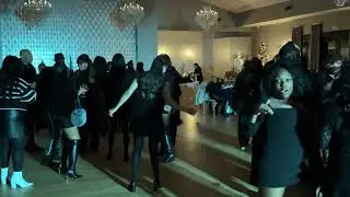 Marrakech, Inc Party