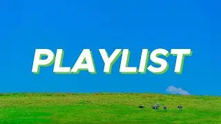 Playlist 🎶 | 🌿 July Breeze & Acoustic Vibes | Feel-Good Indie Pop for a Fresh Start ☀️🎶