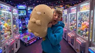 Winning big at round 1