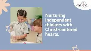 Miami Lakes Montessori School | Faith-Based Early Learning