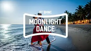 Tropical House Latino Background Music No Copyright | Moonlight Dance