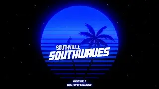 4200Southville - SouthWave$ (prod. Krxwczyk)