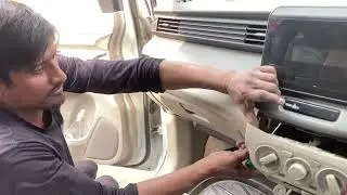 #android #back camera #install #ertiga 