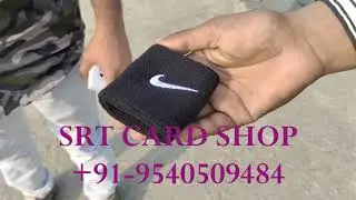 Cheating Device for Playing Cards | SRT Card Shop