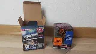 Weco Discovery im Test | Neuheit 2016