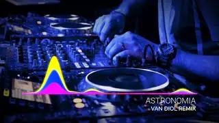 ASTRONOMIA 