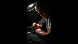 The Hidden Language of Russian Mafia Tattoos Revealed!