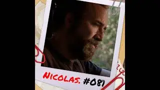 Nicolas. #081 - Joe (2013), com Rodrigo Elias
