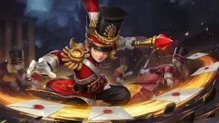 JUNGLER ANOMALI DIKIT LAGI NAIK
