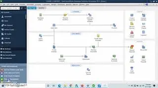 Quickbook | Casharka 7aad | Afsomali