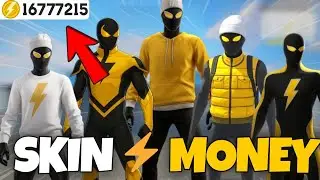 spider fuser rich mod and unlimited money