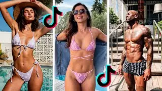 Relatable Gym Moments - TikTok Compilation #13