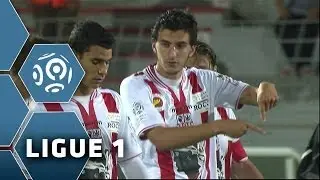 AC Ajaccio - Stade de Reims (2-1) - R&eacute;sum&eacute; - 10/05/14 - (ACA-SdR)