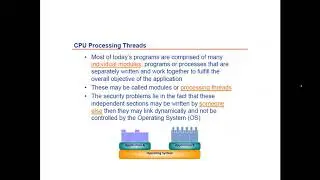 SECURITY ARCHITECTURE AND DESIGN DOMAIN