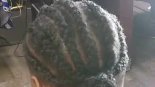 #kendricklamar #braids