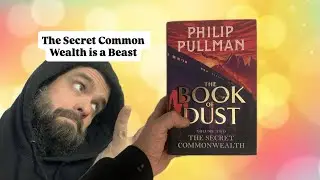 The Secret Common Wealth is a Beast.