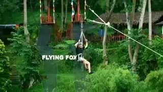 SARIATER HOTEL & RESORT