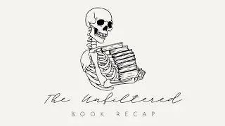 Welcome To The Unfiltered Book Review Podcast!