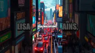 The Rise of Digital Twins in Urban Planning