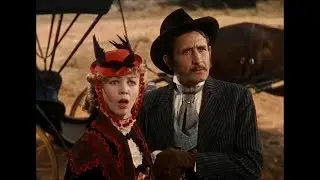 Gone with the Wind Emmy and Jonas want Tara and the death of Pa
