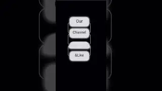 Magic Navigation menu use css & html #shorts #csseffects
