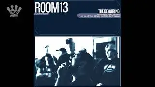 [EGxHC] Room 13 - The DEVOURING - 2022 (Full EP)
