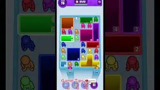 Drop Away level 79