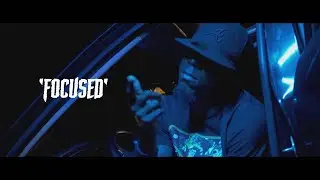 Oneway Peso - Focused | ShotBy: @8BLOCKENT