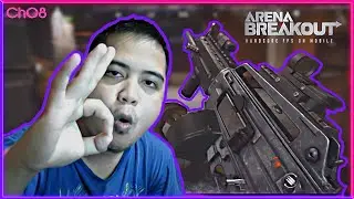 I Prefer This Map than Armory | Arena Breakout