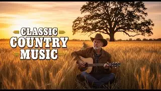 Relaxing Country Love Songs &ndash; Beautiful Romantic Country Music