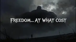 The Philosophy of Attack on Titan &ndash; Freedom & Purpose