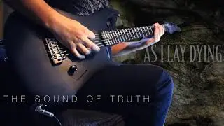 As I Lay Dying - The Sound Of Truth (Guitar Solo)