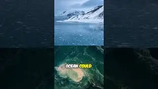 A planet made entirely out of water? #shorts #planets #space #universe
