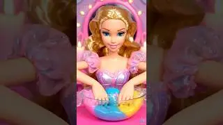 ✨Soft ASMR Slime Sounds | Super Satisfying & Relaxing #slimeasmr #squishyasmr #slime