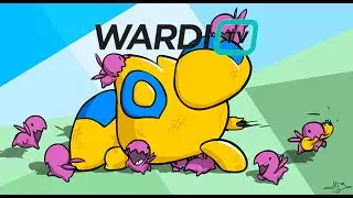 WardiTV Team Liquid Map Contest 13 Плей-Офф День 1