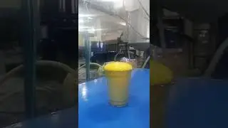 PU Chemical Testing