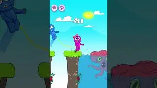 Pixie Palace قصر بيكسي لعبة مضحكه 😂