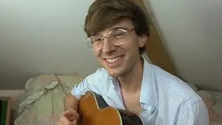 FTC x joji x acoustic cover x mashup (w/ you suck charlie, i dont wanna waste my time, rain on me)