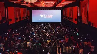 Master Movie 25th Day Celebration! Huge Crowd for Thalapathy Vijay & Worldwide collection in 25days