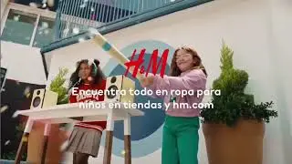 Comercial H&M 