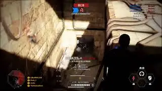 May the 4th be with you