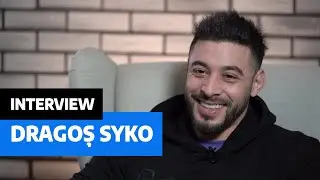 Dragoș Syko 💪 l Planul de antrenament, alimentația și povestea sa l MuscleTalk l GymBeam