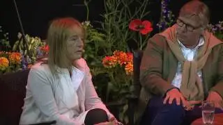 PETER SISSECK & RUTH ROGERS - (ON PASSION Live at Heartland Festival 2016)